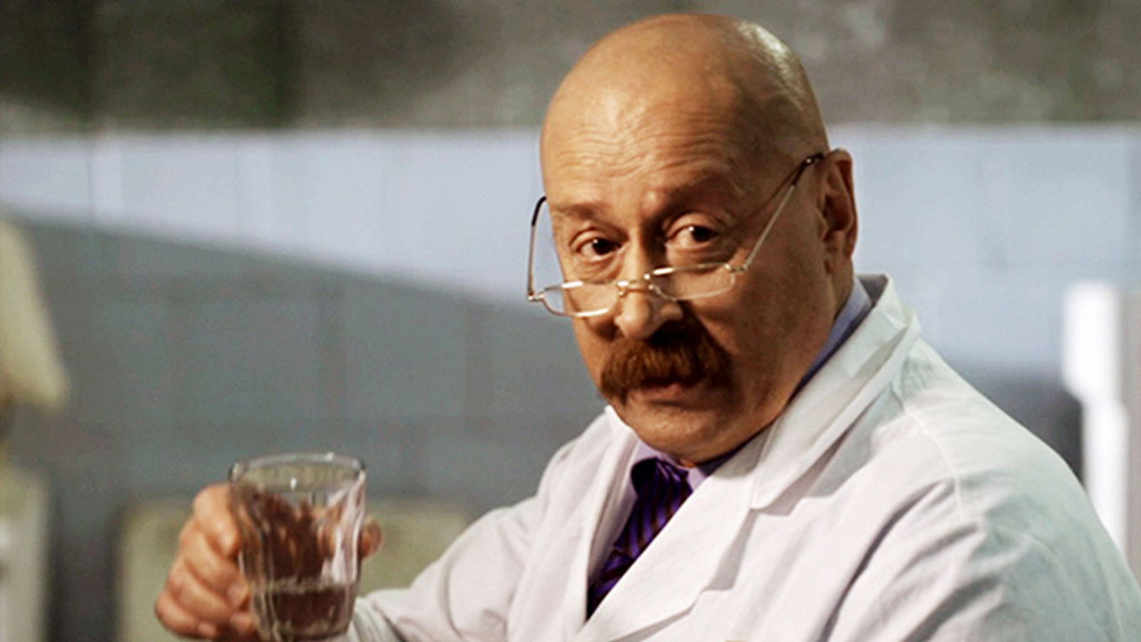 Журов — Épisode 15