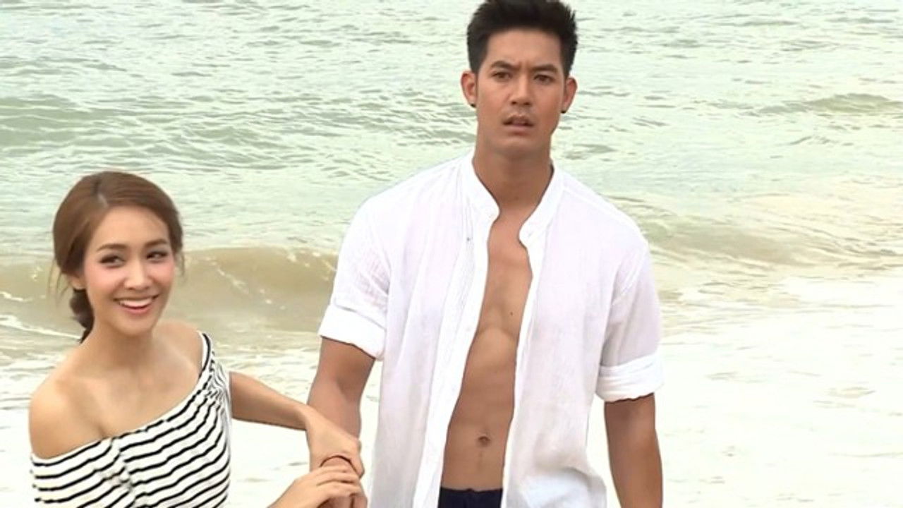 ล่ารักสุดขอบฟ้า — Épisode 15