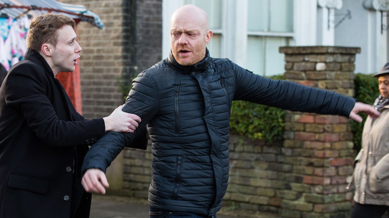 EastEnders - Season 34 Episode 26 : 13/02/2018