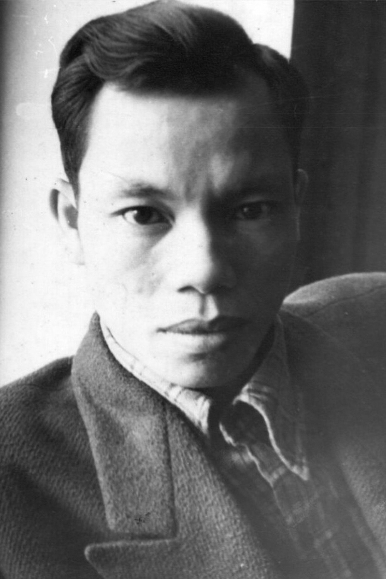 Bành Châu
