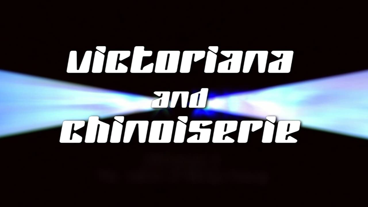 Doctor Who - Season 0 Episode 235 : Victoriana and Chinoiserie: References in 