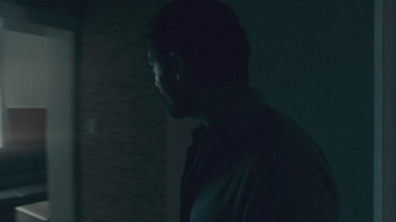 Incognito — Épisode 3