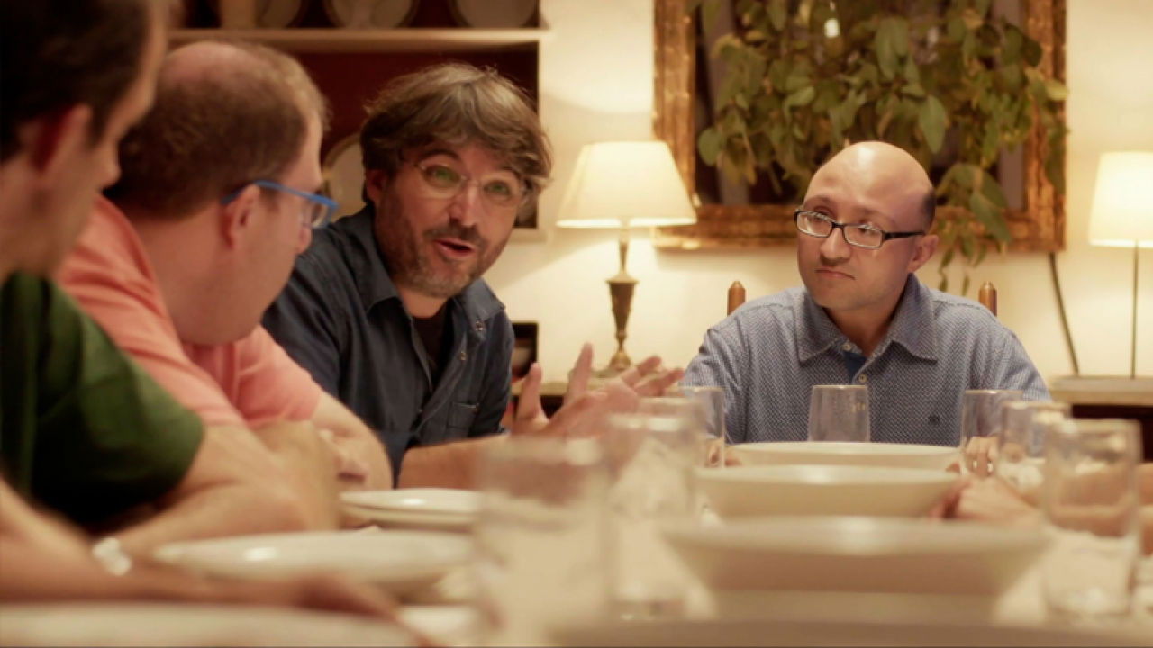 Salvados - Season 14 Episode 1 : Episode 1