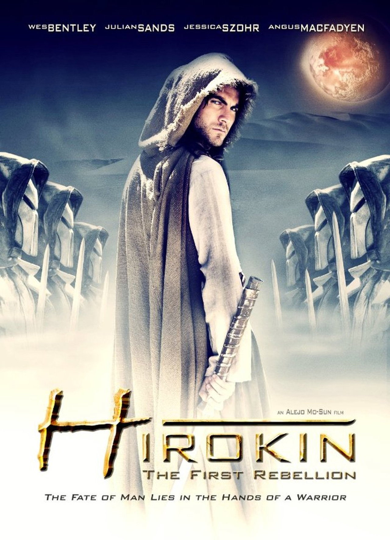 Hirokin: The Last Samurai still 4