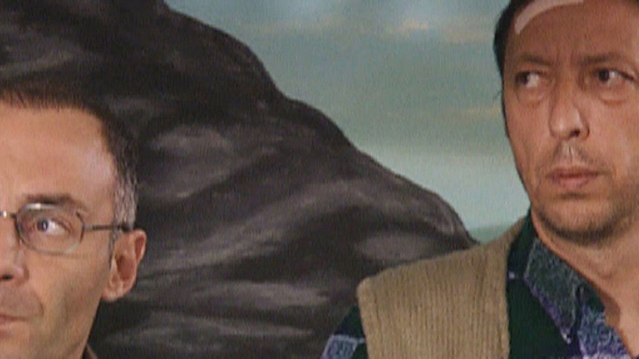 Hırsız Polis — Épisode 27