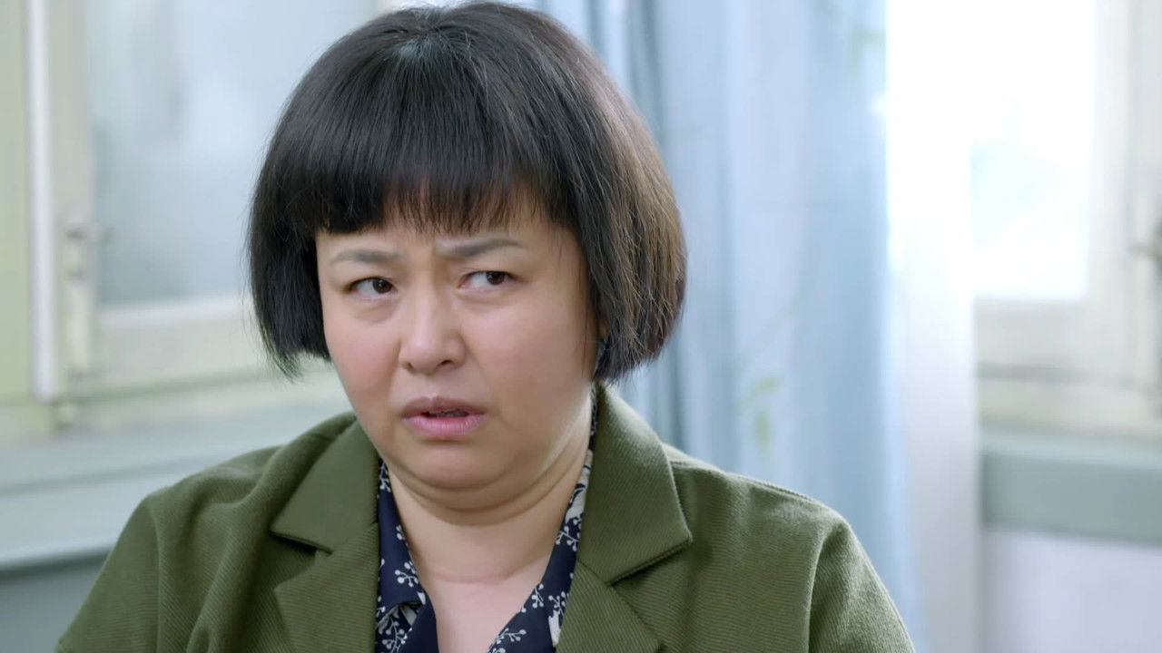 微笑妈妈 — Épisode 5