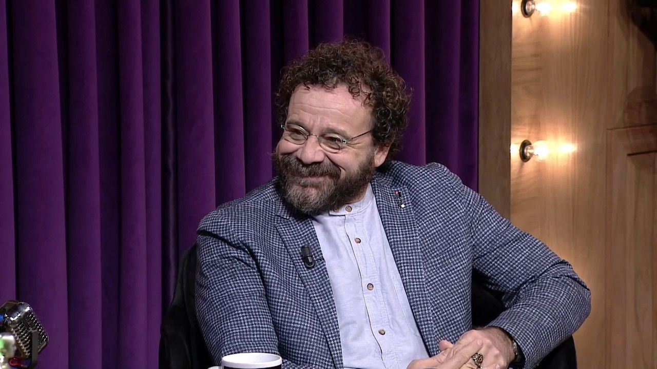 Kaan Sekban'la Alt Tarafı Bi' Talk Show — Épisode 11