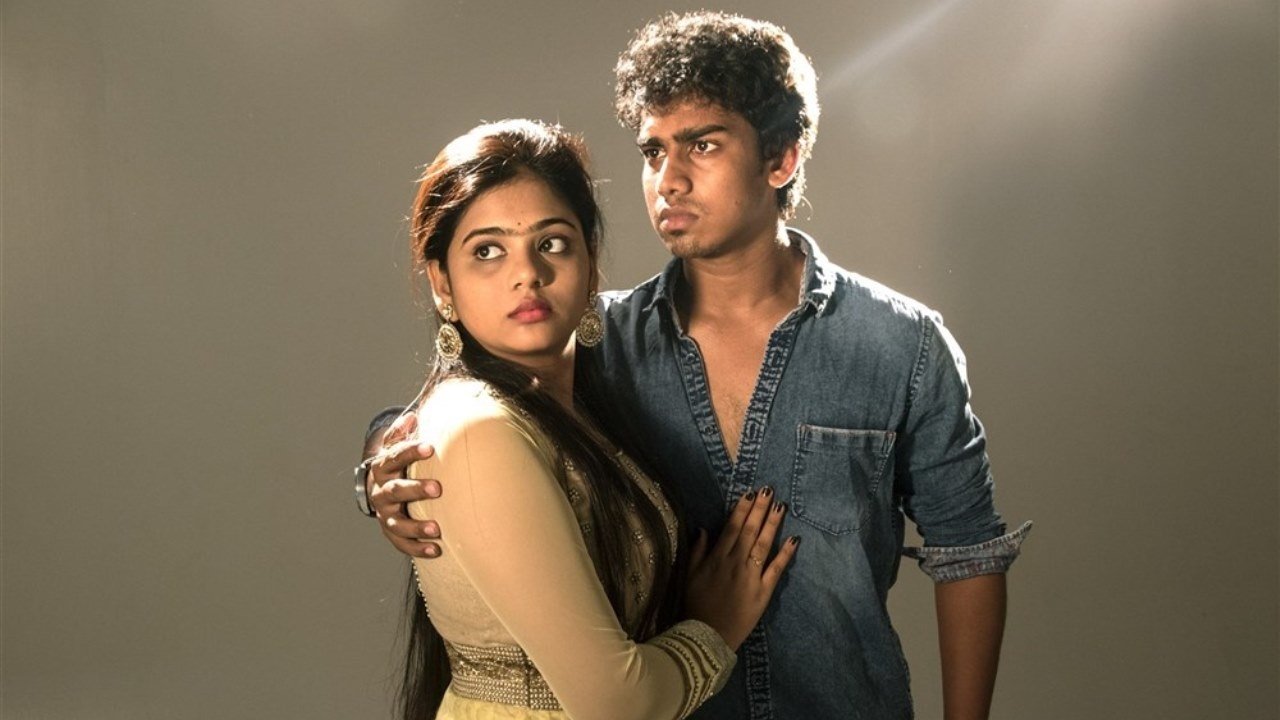 உறுதிகொள் movie poster