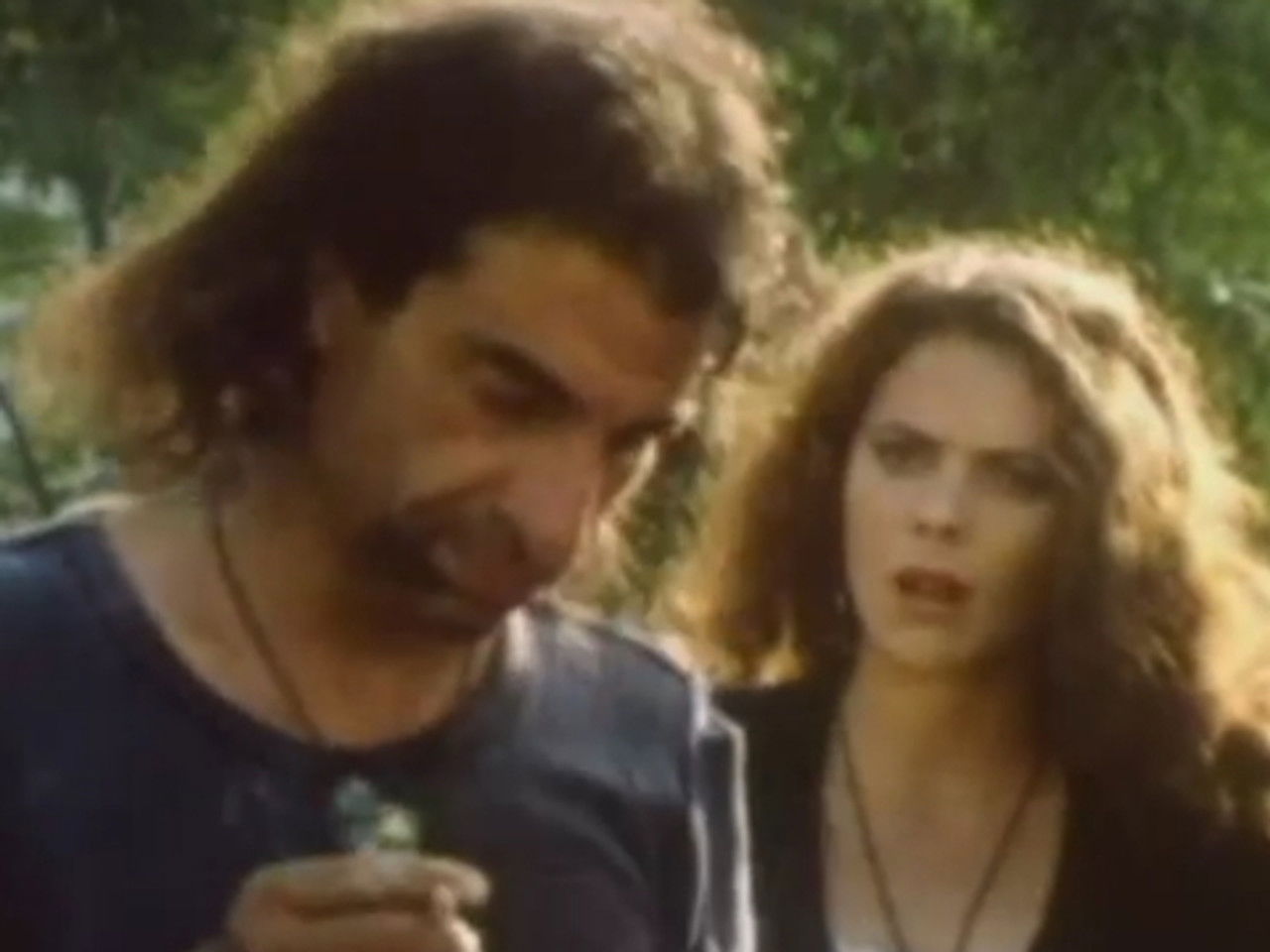 סיפורים לשעת לילה מאוחרת — Épisode 2