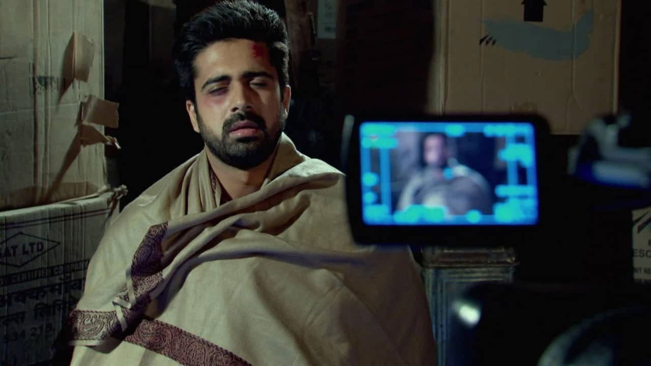 Qubool Hai — Épisode 824