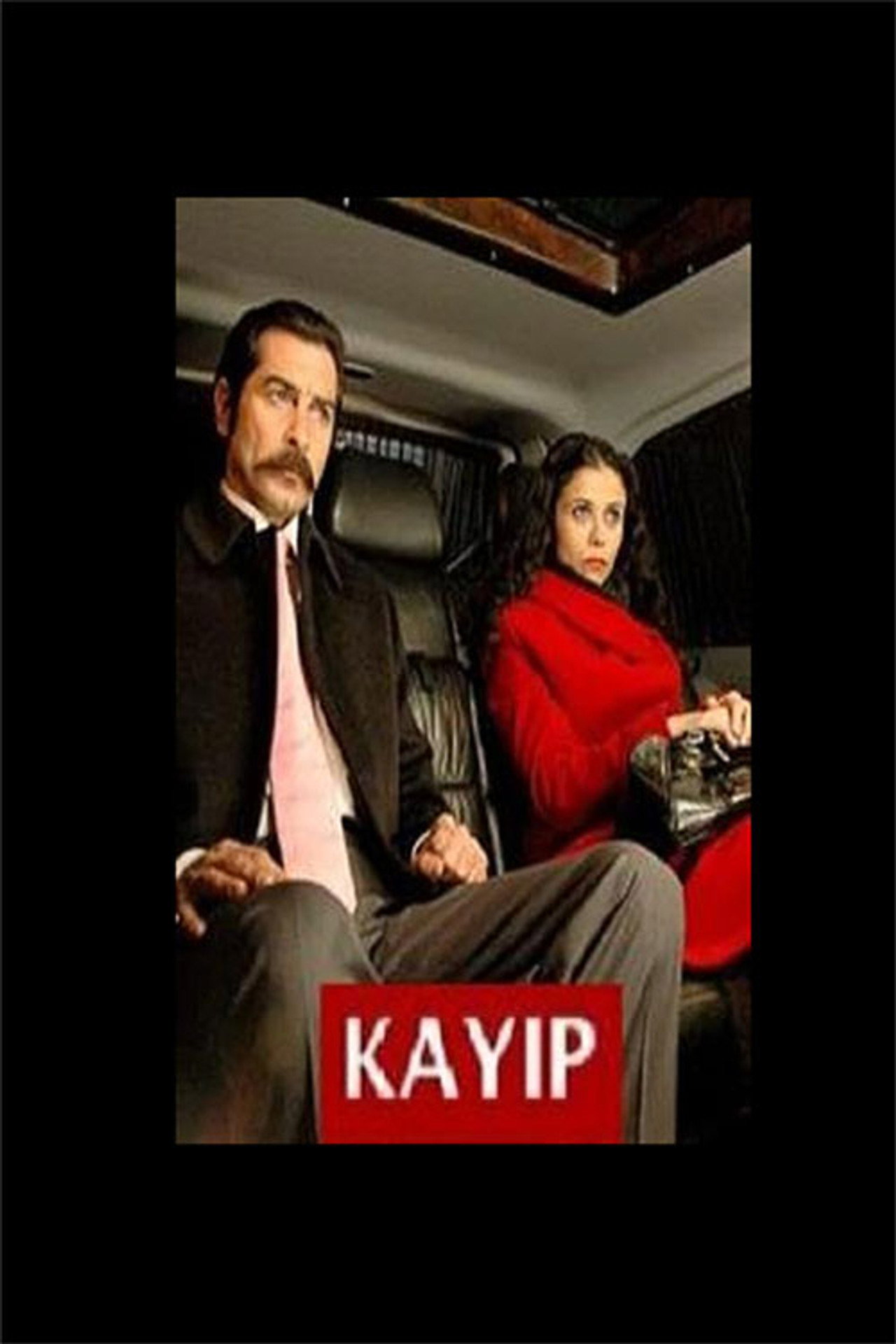 Kayıp