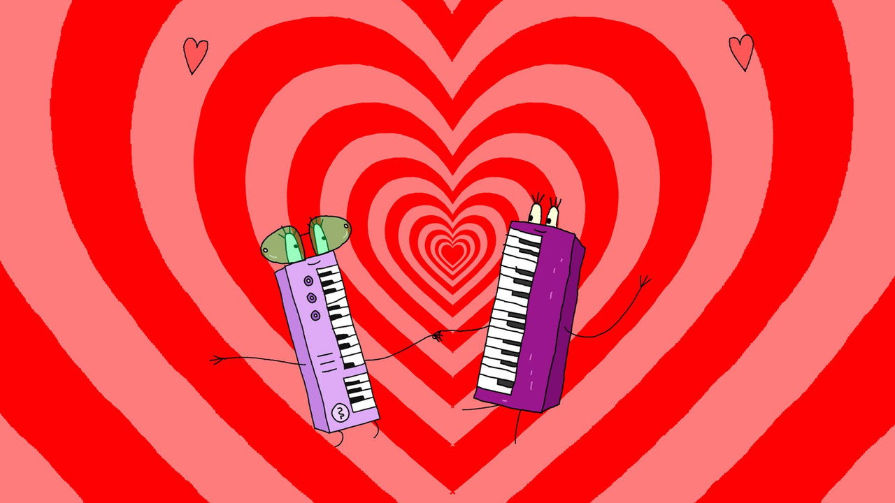 I Love You