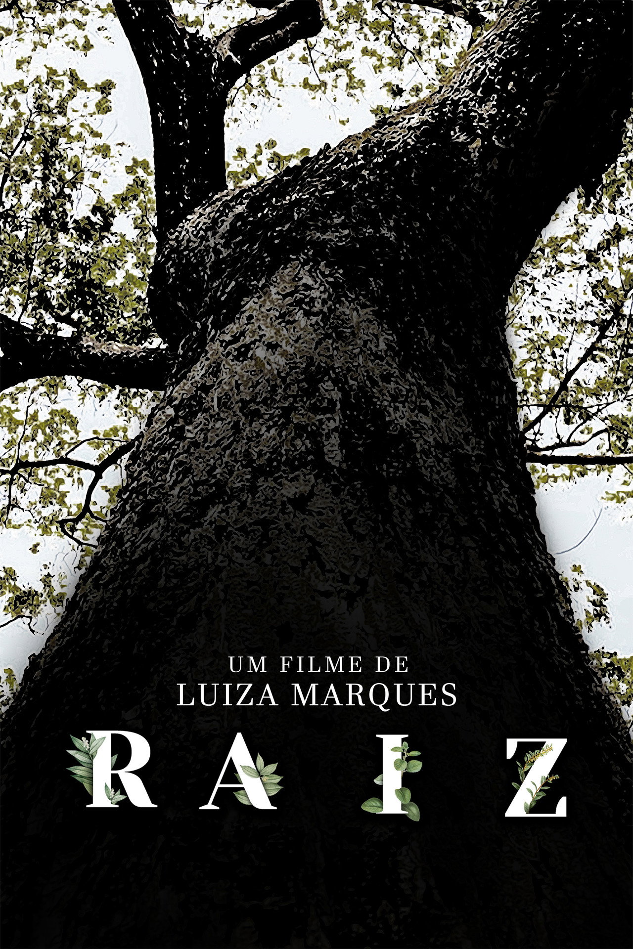RAIZ filmaffisch