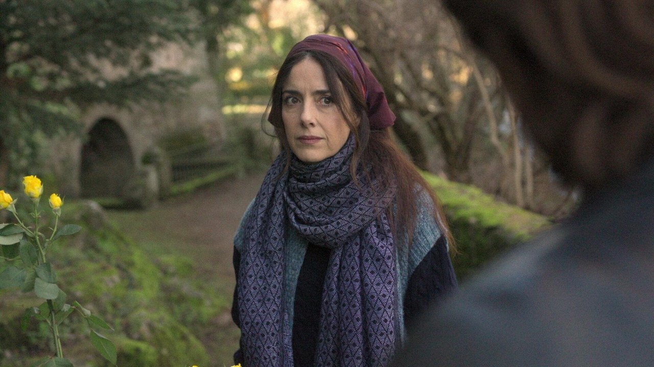 Image El jardinero (2025) Temporada 1 HD 1080p Castellano