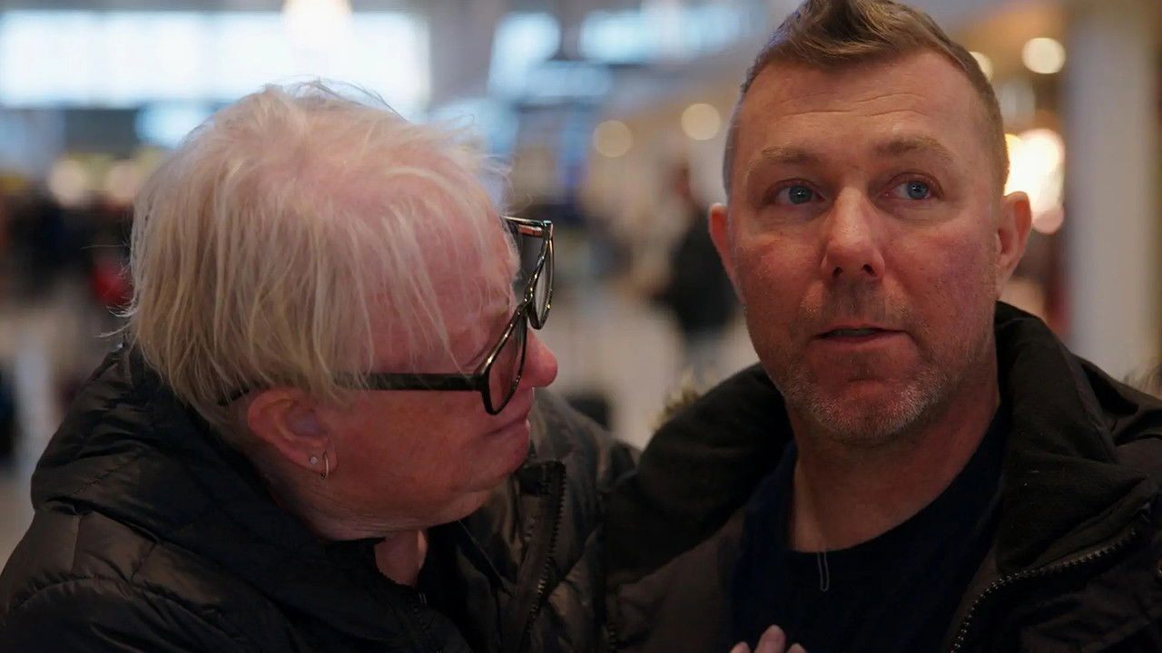 Älskar, Älskar Inte — Épisode 16