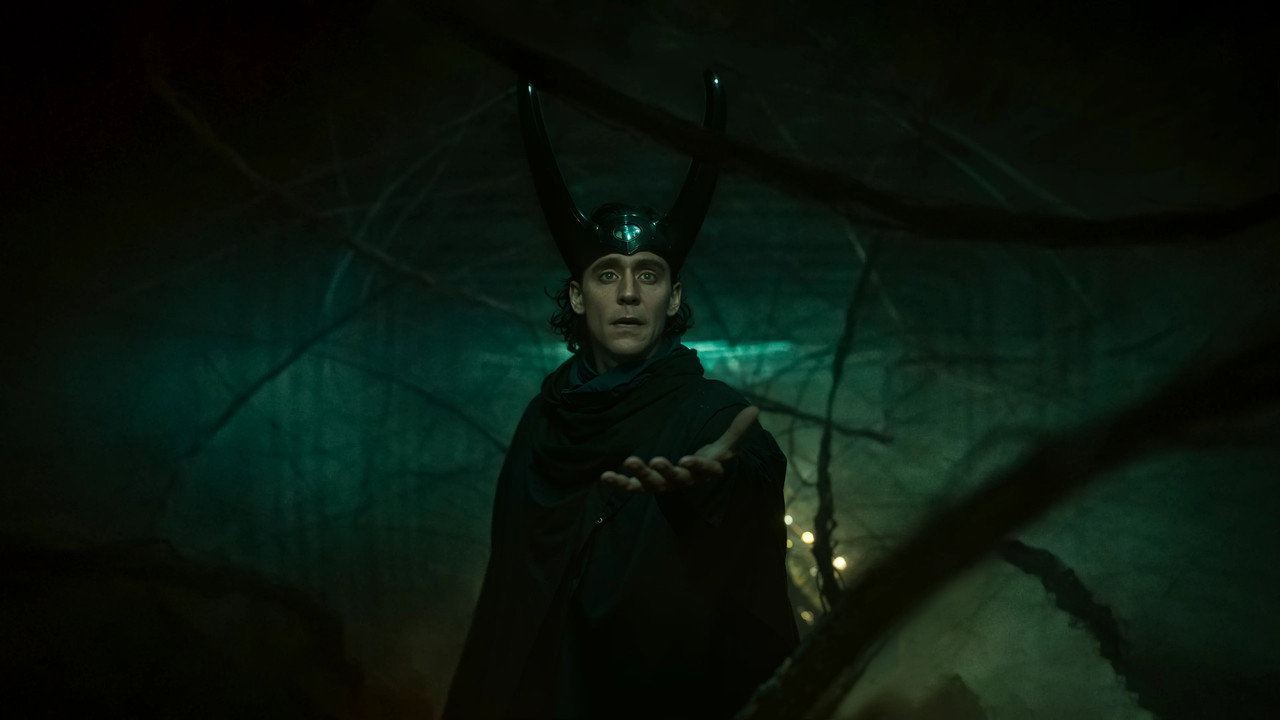 Loki (2021) trailer