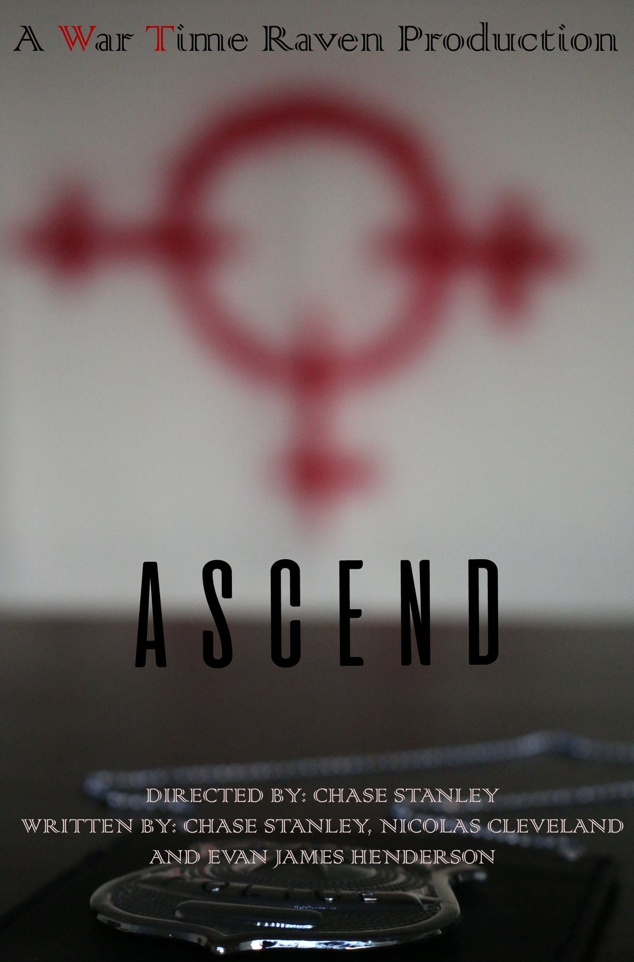 Ascend Ascend