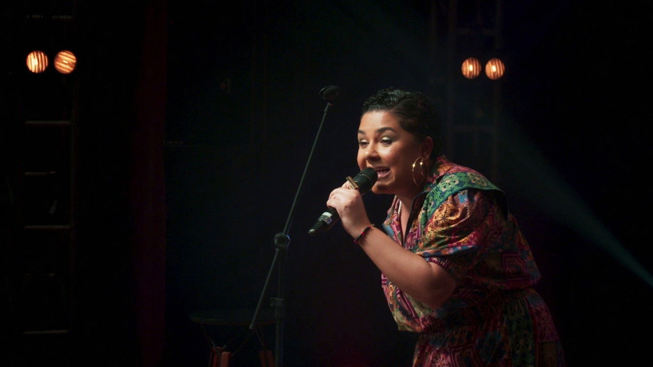 Humor Negro: A Série — Épisode 8