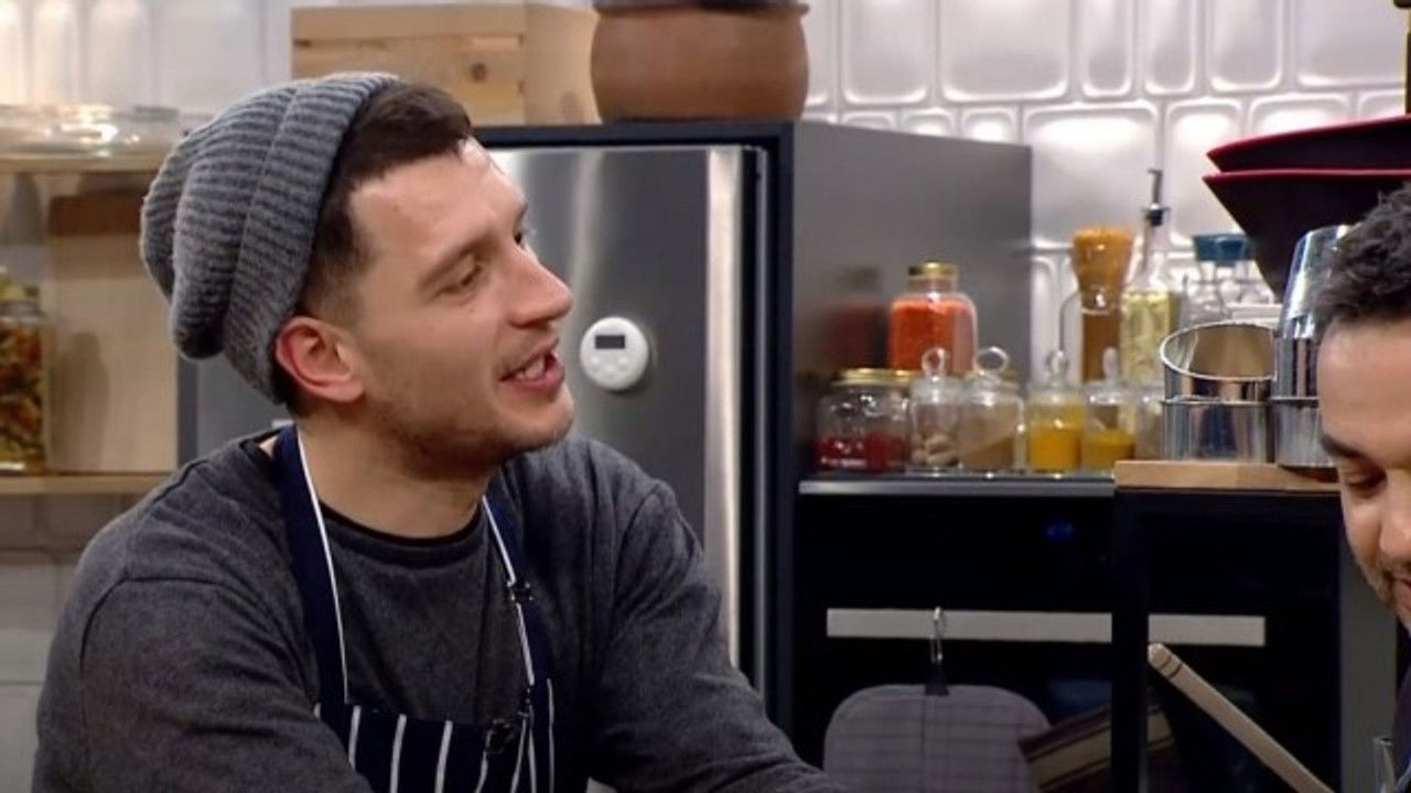 Arda ile Omuz Omuza — Épisode 5