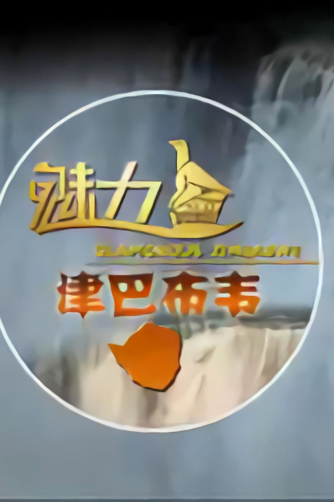 魅力津巴布韦 poster