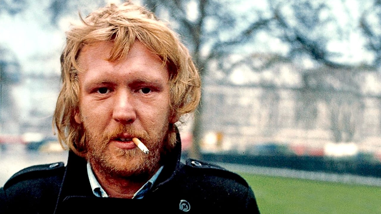 Who Is Harry Nilsson (And Why Is Everybody Talkin' About Him?) Backdrop Image