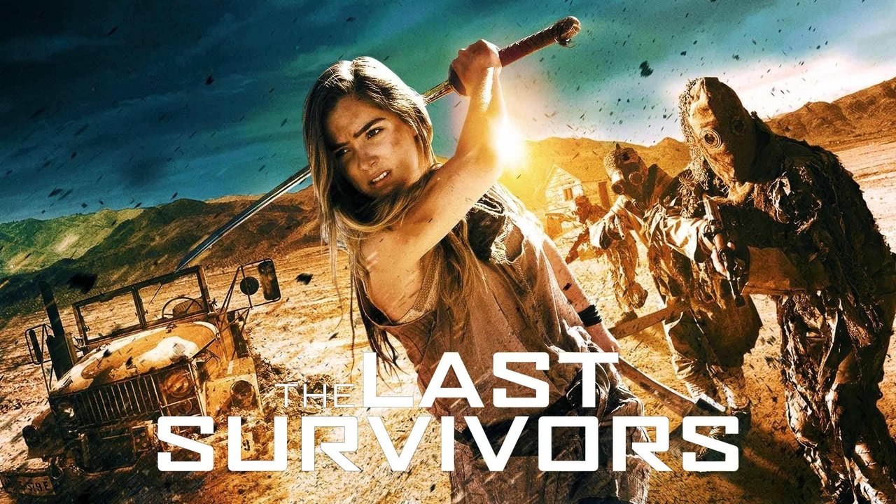 The Last Survivors (2014)