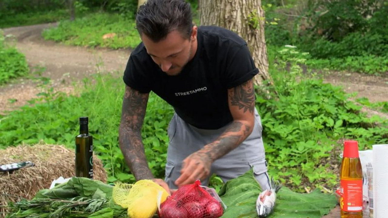 The Olsens — Épisode 10