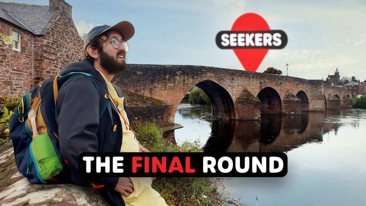 I Will Be Defeated No Longer