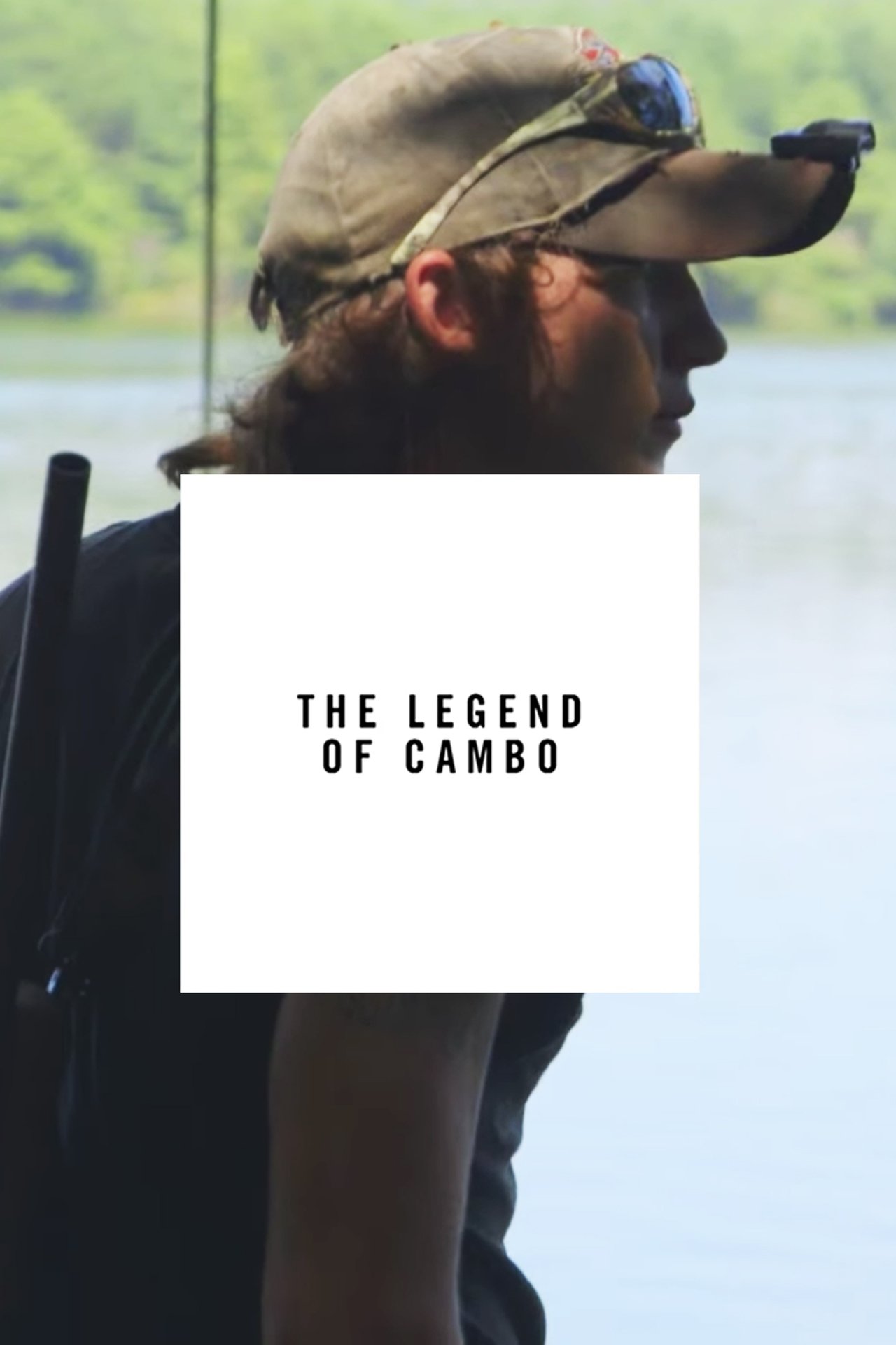 مشاهدة فيلم Alone in the Woods: The Legend of Cambo مترجم بدون اعلانات - بوستر