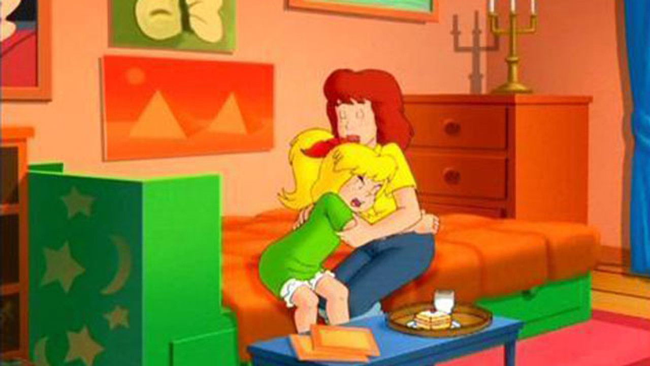 Bibi nom d'une sorcière — Épisode 5