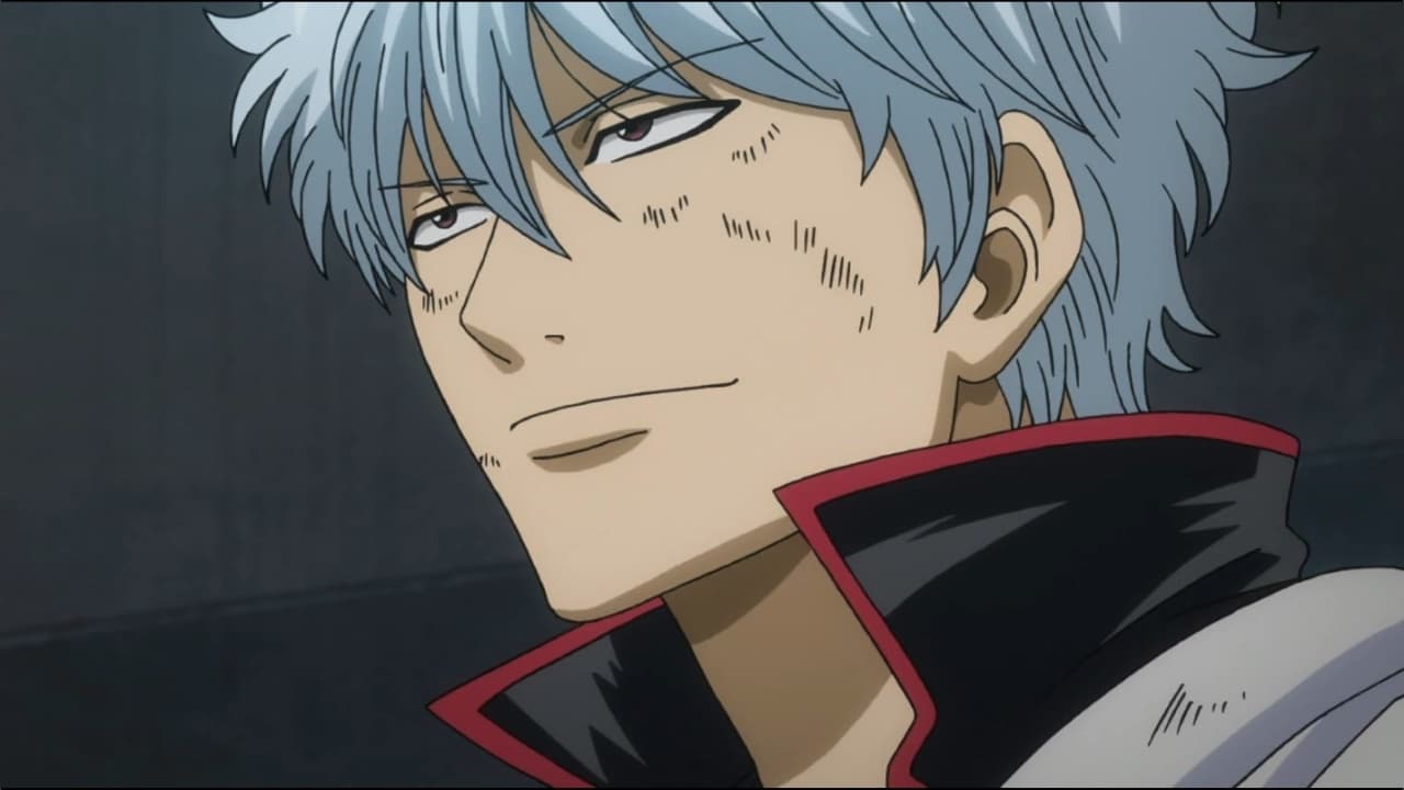 Gintama - Season 10 Episode 9 : Bragging About Your Own Heroic Deeds Will Make People Hate You, So Make Others Do It For You