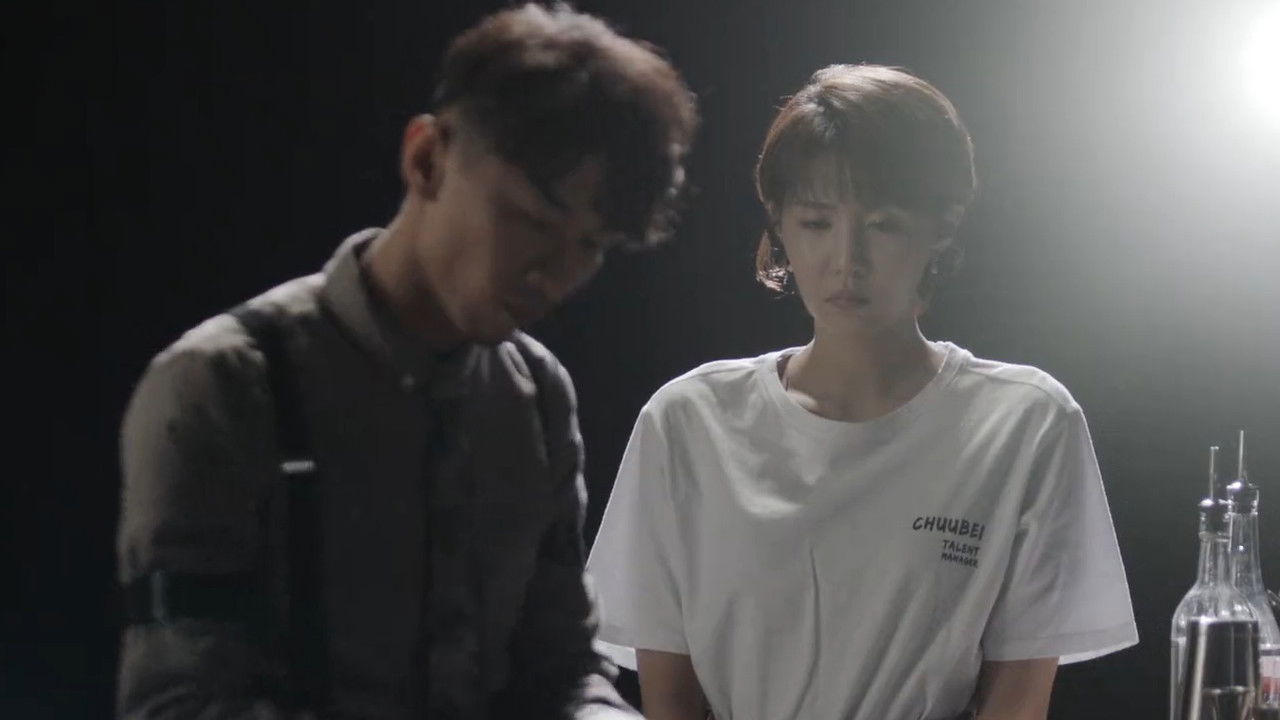 追梦者联盟 — Épisode 17