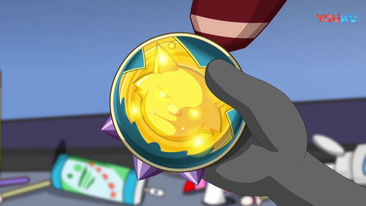 喜羊羊与灰太狼之羊羊快乐的一年 — Épisode 92