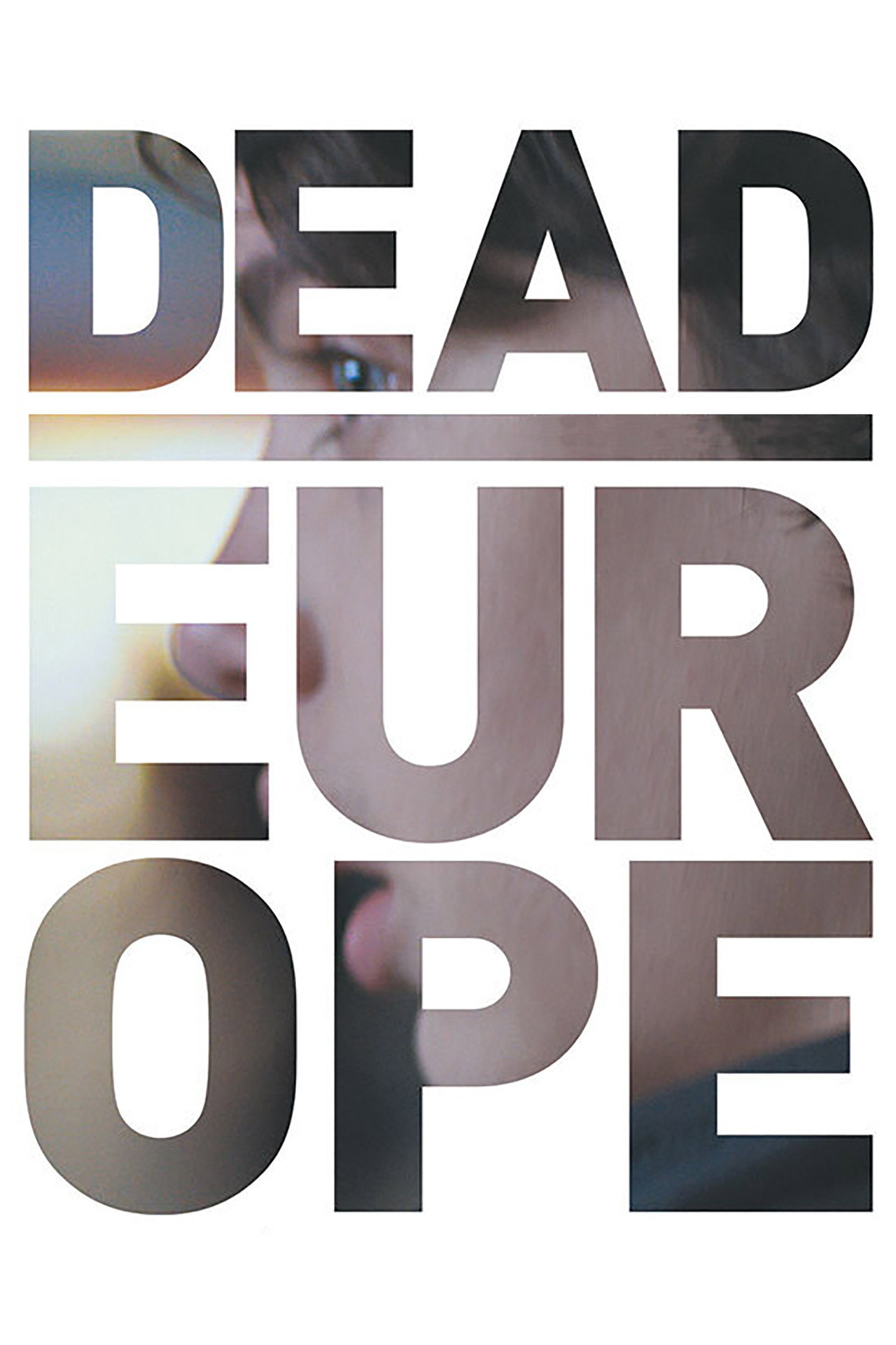 Dead Europe poster