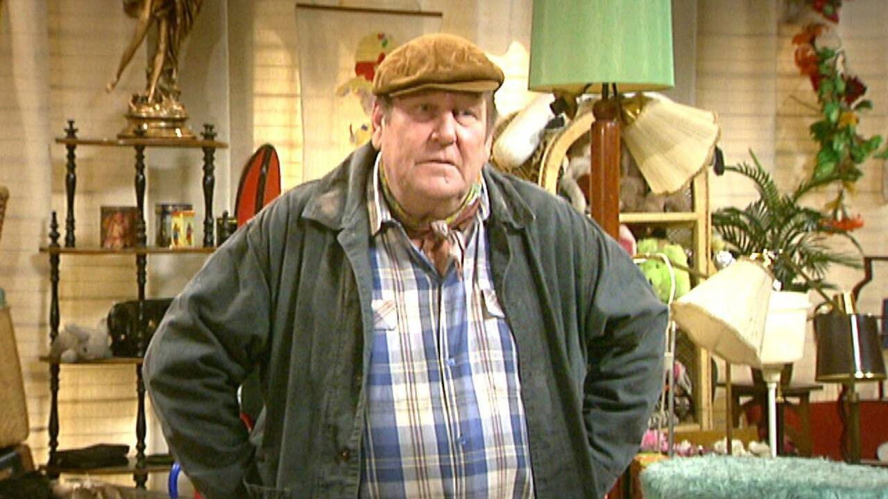 Kvinnor emellan — Épisode 2