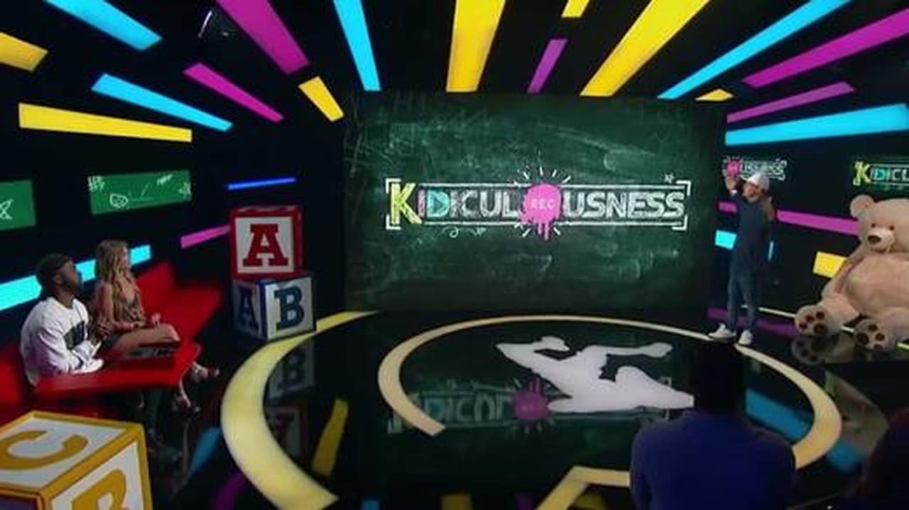 Ridiculousness - Season 10 Episode 7 : Kidiculousness