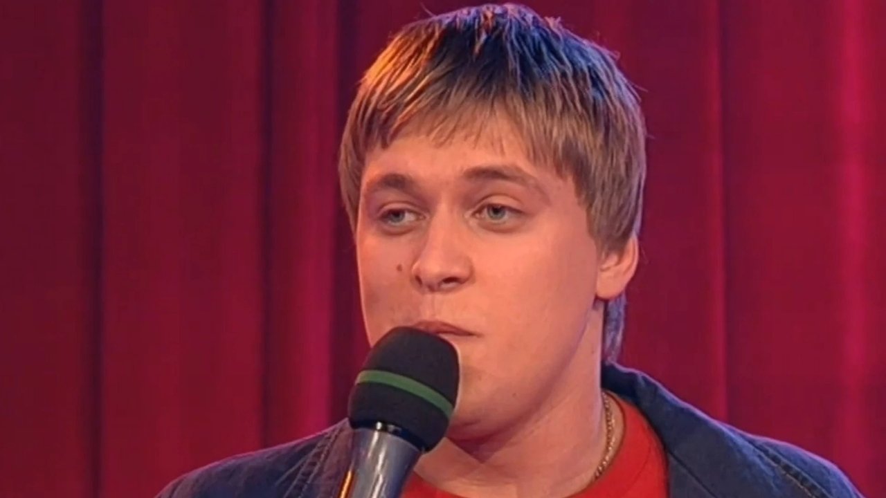 Comedy Club - Season 3 Episode 26 : Episode 26