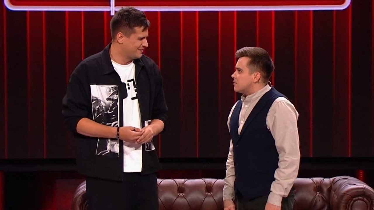 Comedy Club - Season 18 Episode 16 : Episode 16
