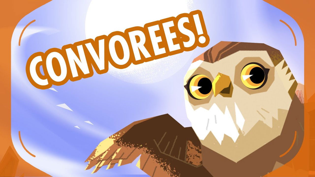 Star Wars: Galaxy of Creatures — Épisode 3