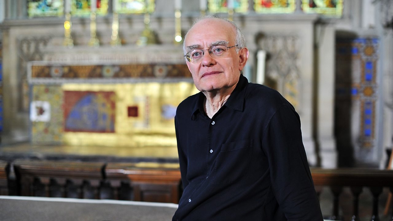 A Musical Nativity with John Rutter