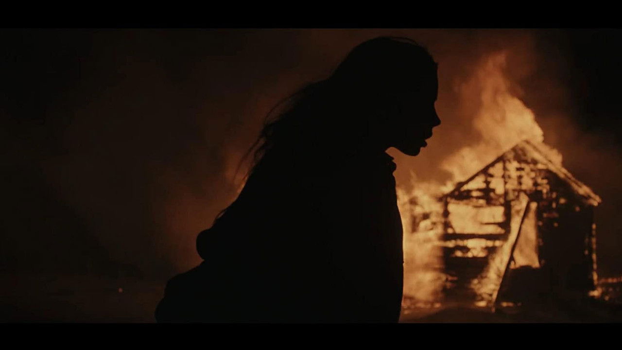 EN - Before the Fire - 2020 backdrop image