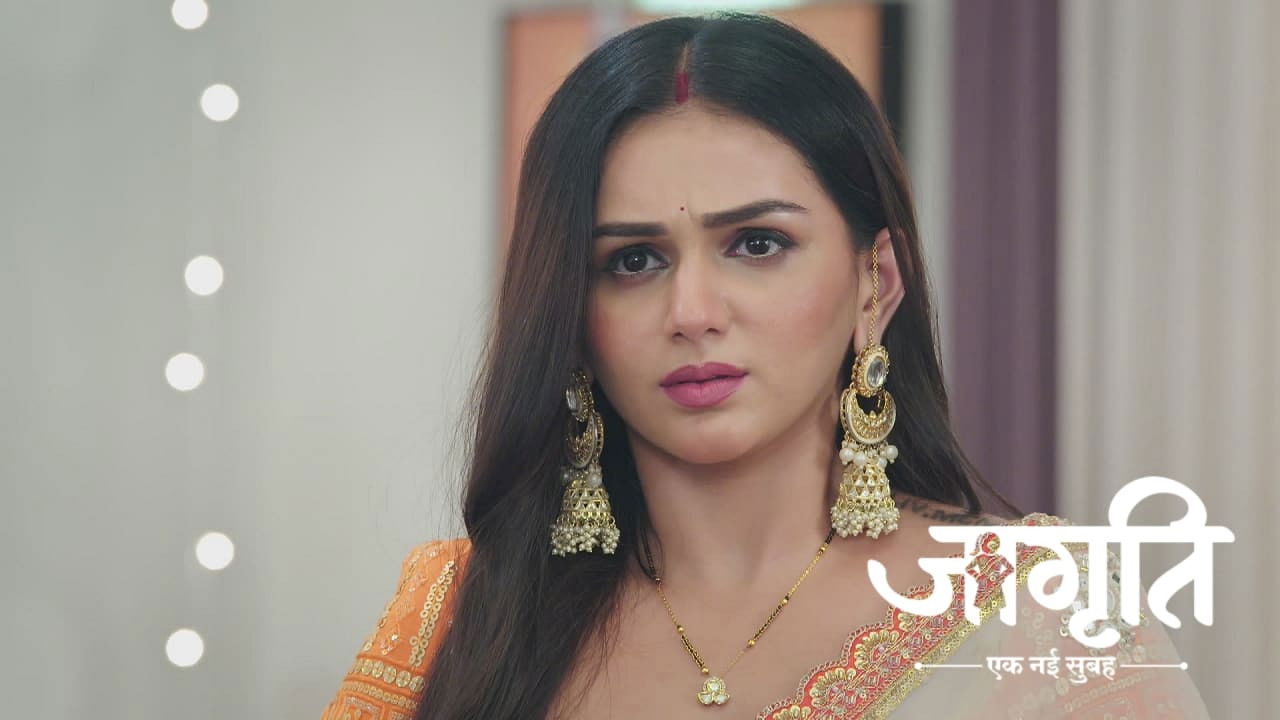 Jagriti — Épisode 333