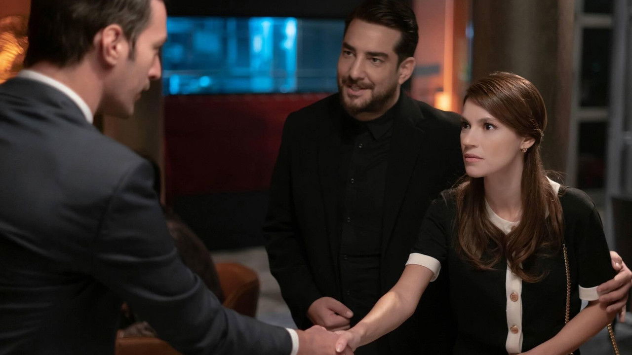 Camdaki Kız — Épisode 11