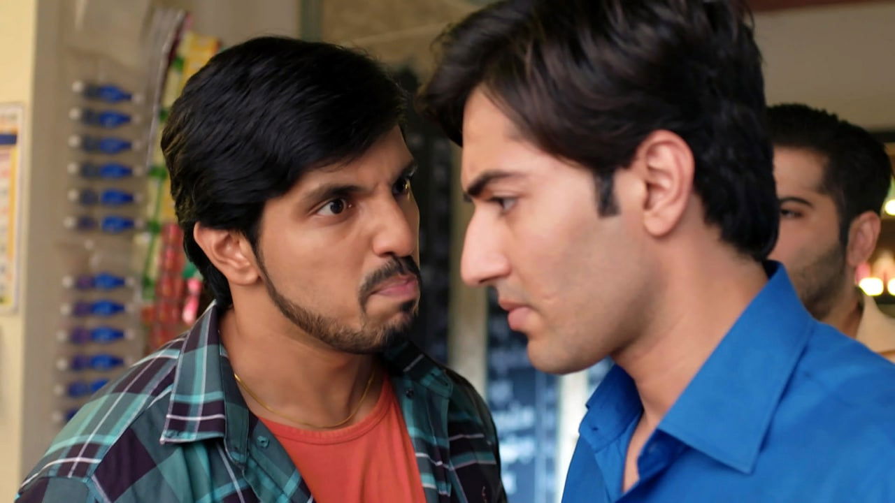 पंड्या स्टोर — Épisode 387