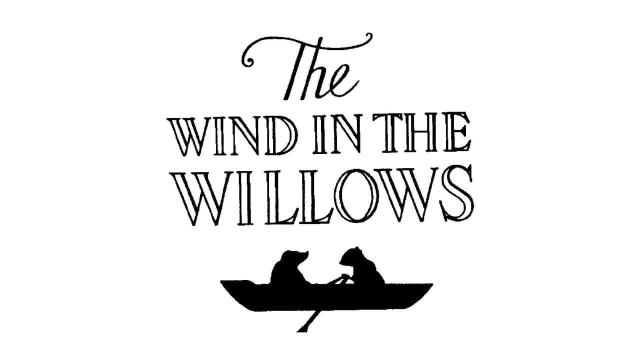 The Wind in the Willows background