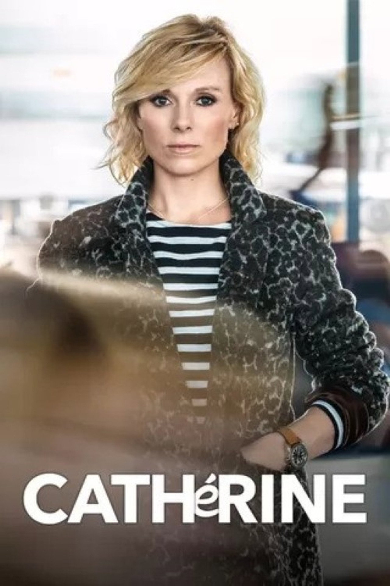 CATHéRINE affisch