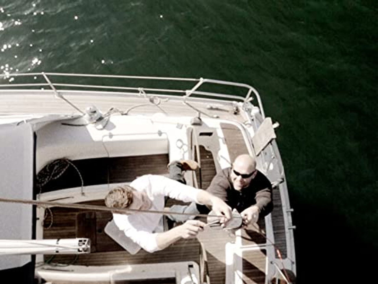 True Nordic Crimes — Épisode 14