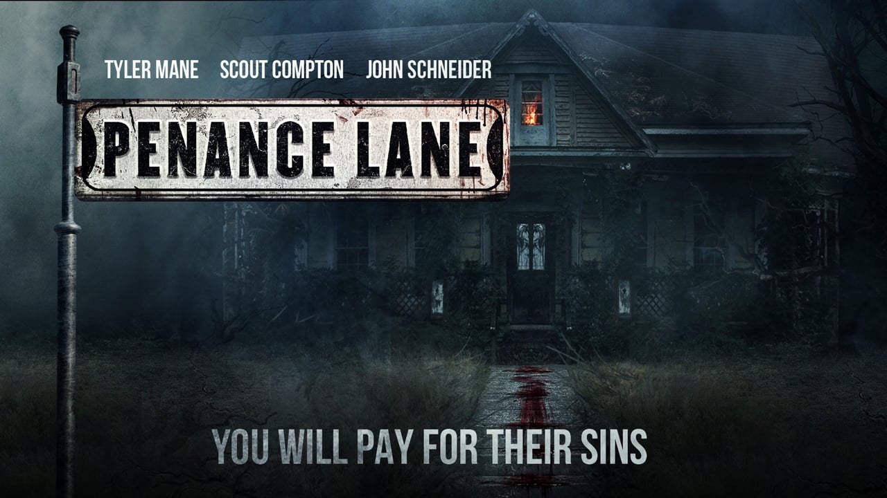 Penance Lane background