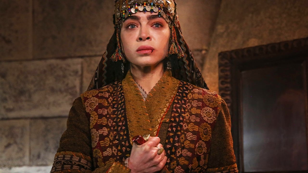 Resurrection: Ertugrul - Season 5 Episode 15 : Episode 15