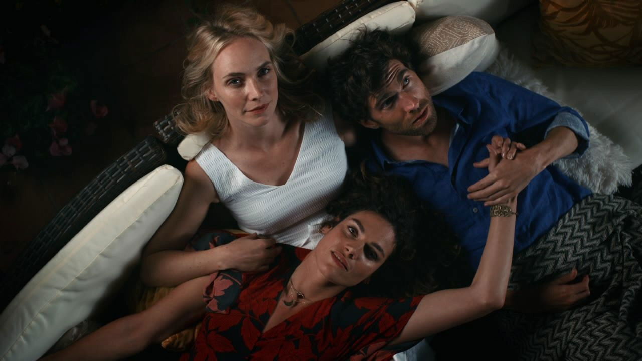 Les voisins — Épisode 2